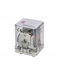 Реле електромеханічне RERM3-230AC 3p 16A AC1 250V AC ЕТІ