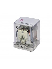 Реле електромеханічне RERM3-24AC 3p 16A AC1 24V AC ЕТІ