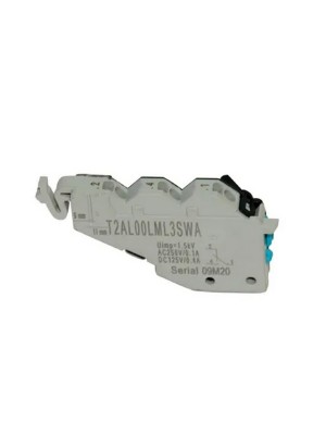 Рассцепитель минимального напряжения NA2S 160-250AF AC380-450V для EB2S ETI