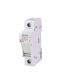 Разъединитель EFH10 1P 25A 1000В DC ЕТІ