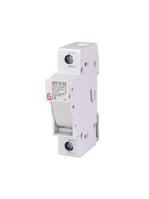 Разъединитель EFH10 1P 25A 1000В DC ЕТІ