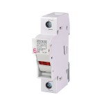 Разъединитель EFH10 1P 25A LED 1000В DC ЕТІ ( 2540211 ) Разъединитель EFH10 1P 25A LED 1000В DC ЕТІ ( 2540211 )