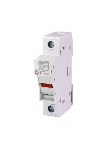 Разъединитель EFH10 1P 25A LED 1000В DC ЕТІ