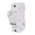 Разъединитель EFH14 1P 50A 1000В DC ЕТІ ( 2560201 ) Разъединитель EFH14 1P 50A 1000В DC ЕТІ ( 2560201 )
