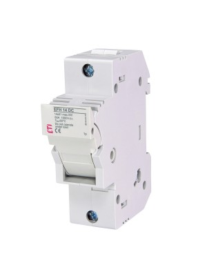 Разъединитель EFH14 1P 50A 1000В DC ЕТІ