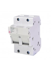 Разъединитель EFH14 2P 50A 1000В DC ЕТІ