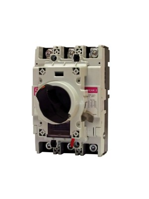 Рукоятка виносна RO2S 160P для EB2S ETI