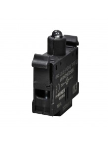Лампа LED NSE-ILM-024U-W 24V AC/DC біла ЕТІ