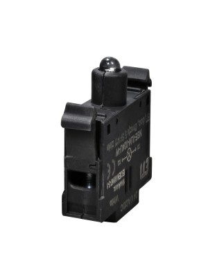 Лампа LED NSE-ILM-024U-W 24V AC/DC белая ЭТИ