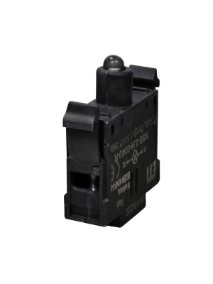 Лампа LED NSE-ILM-024U-R 24V AC/DC красная ETI