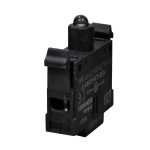 Лампа LED NSE-ILM-024U-Y 24V AC/DC жовта ЕТІ ( 4774123 )