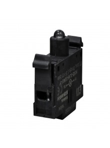 Лампа LED NSE-ILM-024U-Y 24V AC/DC жовта ЕТІ