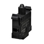 Лампа LED NSE-ILM-024U-B 24V AC/DC синя ЕТІ ( 4774124 )