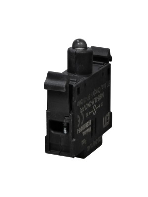 Лампа LED NSE-ILM-240V-R 240V AC червона ЕТІ