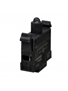 Лампа LED NSE-ILM-240V-Y 240V AC жовта ЕТІ
