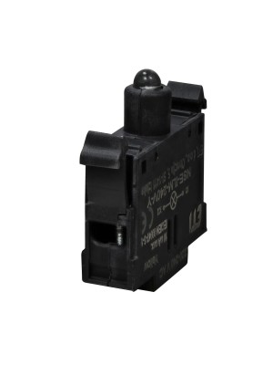 Лампа LED NSE-ILM-240V-Y 240V AC жовта ЕТІ