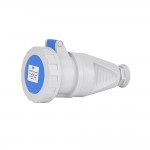 Розетка кабельная ETI 16А ESH 1632 ( 4482006​ )