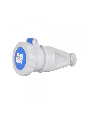 Розетка кабельная ETI 16А ESH 1632