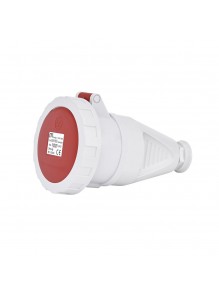 Розетка кабельна ETI 16А ESH 1653