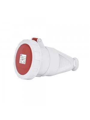 Розетка кабельна ETI 16А ESH 1653