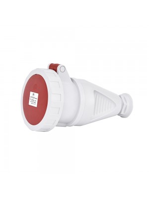 Розетка кабельная ETI 32А ESH 3243