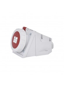 Розетка настінна ETI 16А EZH 1643