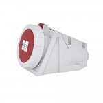 Розетка настенная ETI 16А EZH 1653 ( 4482042​ )