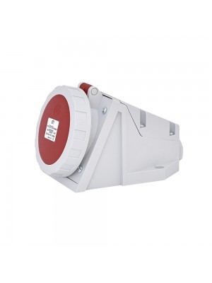 Розетка настенная ETI 16А EZH 1653