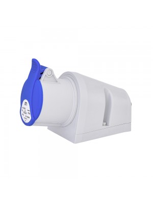 Розетка настенная ETI 32А EZ 3232