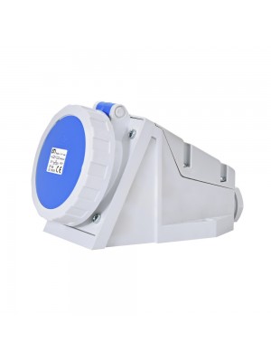 Розетка настенная ETI 32А EZH 3232