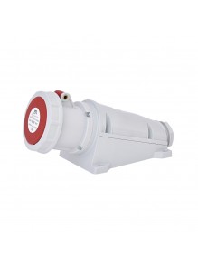 Розетка настінна ETI 63А EZH 6353