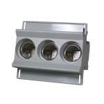Держатель предохранителя D02 N/3-K 3p 63А E18 ( 2222021 )