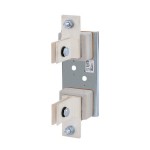 Тримач запобіжника ETI 1p 1250A ( для NH4) PK-4 M12-M12 ( 4122006 )