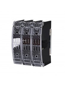 Тримач запобіжника ETI 3p 160A ( для NH00) PKIP M8-M8S