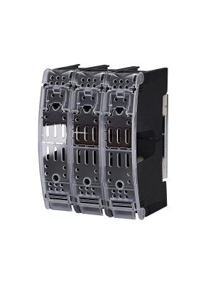 Тримач запобіжника ETI 3p 160A ( для NH00) PKIP M8-M8S