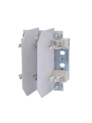 Тримач запобіжника ETI 3p 160A ( для NH00) PT-00 M8-M8S
