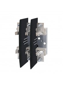 Тримач запобіжника ETI 3p 250A ( для NH1) PK-1 M10-M10S
