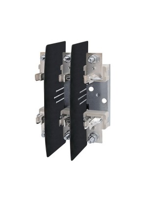 Тримач запобіжника ETI 3p 250A ( для NH1) PK-1 M10-M10S