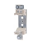 Тримач запобіжника ETI 1p 160A ( для NH-00/000) PK-00 M8-2M6S ( 4123002 )