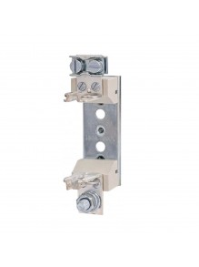 Тримач запобіжника ETI 1p 160A ( для NH-00/000) PK-00 M8-2M6S