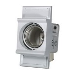 Держатель предохранителя EZN 25+ZP 1p DII Е27 ( 2322016 )