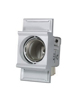 Держатель предохранителя EZN 25+ZP 1p DII Е27