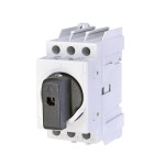 Выключатель нагрузки ETI LAS 3P 25 1-0 25A ( 4660012 )