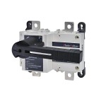 Вимикач навантаження LBS 160 2P DC1000 "1-0" 160A 1000V DC ЕТІ ( 4661854 )