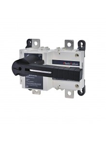 Вимикач навантаження LBS 160 2P DC1000 "1-0" 160A 1000V DC ЕТІ