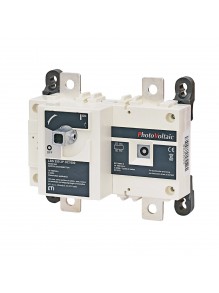 Вимикач навантаження LBS 250 2P DC1000 "1-0" 250A 1000V DC ЕТІ