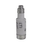Предохранитель ЕТІ D0 1 gL/gG  2A 400V E14 ( 2211001 )