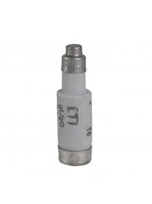 Предохранитель ЕТІ D0 1 gL/gG  10A 400V E14