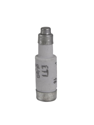 Предохранитель ЕТІ D0 1 gL/gG  10A 400V E14