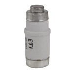 Предохранитель ЕТІ D0 2 gL/gG 35A 400V E18 ( 2212003 ) Предохранитель ЕТІ D0 2 gL/gG 35A 400V E18 ( 2212003 )